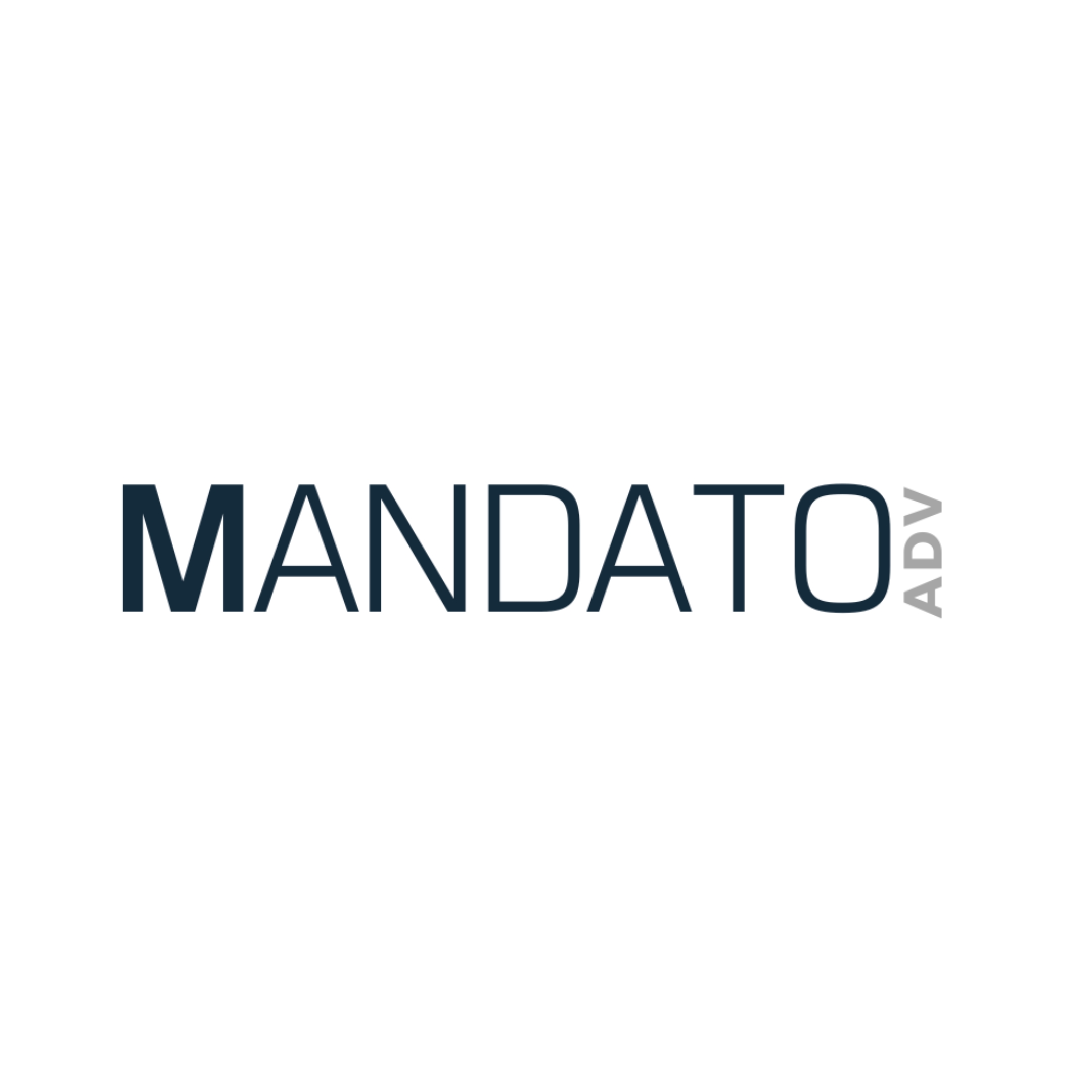 Mandato Mandato